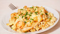 Instant Pot Cheesy Egg Bake Instant Pot Cheesy Egg Bake
