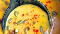Slow Cooker Pumpkin Soup Slow Cooker Pumpkin Soup