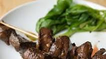 Grilled Heart Recipe Grilled Heart Recipe