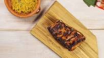 Increíbles costillas de cerdo con salsa barbacoa, preparalas siguiendo nuestro paso a paso. Increíbles costillas de cerdo con salsa barbacoa, preparalas siguiendo nuestro paso a paso.