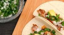 Como Hacer Tacos al Pastor en Casa Como Hacer Tacos al Pastor en Casa