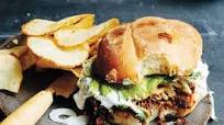 Mexican Pork Torta Recipe Mexican Pork Torta Recipe