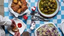 Colombian fried chicken Colombian fried chicken
