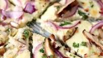 Keto Chicken Crust Pizza Keto Chicken Crust Pizza