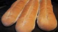 Cuban bread rolls (Pan Cubano) Cuban bread rolls (Pan Cubano)