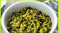 मूंग दाल मेथी की सब्जी रेसिपी – Hari Methi ka Saag मूंग दाल मेथी की सब्जी रेसिपी – Hari Methi ka Saag