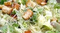 Caesar Salad Supreme Caesar Salad Supreme
