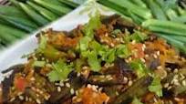 Bhindi Masala or Bhindi do Pyaza Bhindi Masala or Bhindi do Pyaza