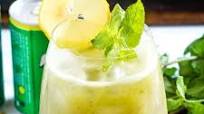 Kiwi Juice Kiwi Juice