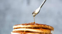 How to Make Fluffy Pancakes Without Butter How to Make Fluffy Pancakes Without Butter