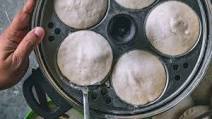 Idli Batter Recipe With Idli Rava Idli Batter Recipe With Idli Rava