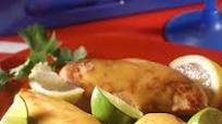 BACARDI® Mixers Margarita Chicken BACARDI® Mixers Margarita Chicken