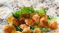 Fried Pickles Fried Pickles