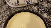 Cheesecake for a 7-Inch Pan Recipe - (3.3/5) Cheesecake for a 7-Inch Pan Recipe - (3.3/5)