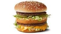 Big Mac® Big Mac®
