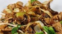My Fly Stir-Fry My Fly Stir-Fry