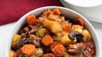 Slow Cooker Beef Stew Slow Cooker Beef Stew