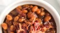 BEST BAKED BEANS RECIPE BEST BAKED BEANS RECIPE