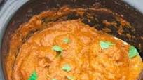Slimming Beef Curry - Slow Cooker Slimming Beef Curry - Slow Cooker