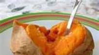JEWEL'S SOUTHERN BAKED SWEET POTATOES JEWEL'S SOUTHERN BAKED SWEET POTATOES