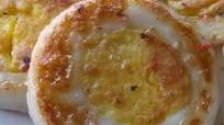 Fried Boiled Eggs Fried Boiled Eggs