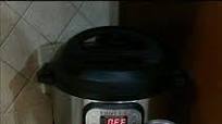 Instant Pot Copycat Chef Boyardee Spaghetti & Meatballs Instant Pot Copycat Chef Boyardee Spaghetti & Meatballs