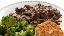 Slow Cooker Shortcut Sauerbraten Slow Cooker Shortcut Sauerbraten