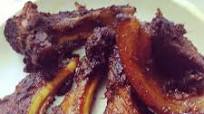 Pork Ribs Pork Ribs