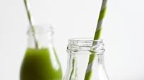 The Sirtfood Diet's Green Juice The Sirtfood Diet's Green Juice