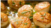 Perfect Pan-Seared Scallops Perfect Pan-Seared Scallops