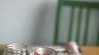 Easy Rhubarb Jam Easy Rhubarb Jam