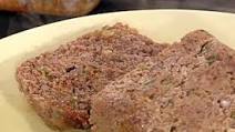 Mighty Meaty Meatloaf Mighty Meaty Meatloaf