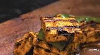 Tandoori Paneer Tikka Recipe Tandoori Paneer Tikka Recipe