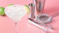 Top Shelf Margarita Top Shelf Margarita