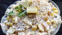Ensalada Ensalada
