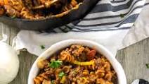 Healthy Hamburger Helper Healthy Hamburger Helper