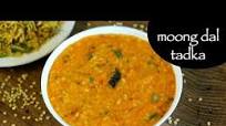 How To make Mung Dahl How To make Mung Dahl