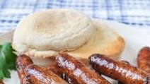 Air Fryer Breakfast Sausage Air Fryer Breakfast Sausage