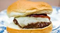 Butter Burgers Butter Burgers