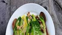 Essential Recipe: Eggless Caesar Dressing Essential Recipe: Eggless Caesar Dressing