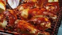 Missouri Style Barbeque Sauce Missouri Style Barbeque Sauce