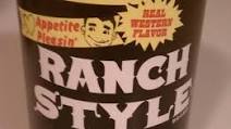 Ranch Style Bean and Dorito Skillet Dinner Ranch Style Bean and Dorito Skillet Dinner