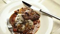 Braised Beef Cheeks Braised Beef Cheeks