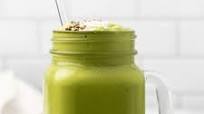 Low-Carb Green Smoothie Low-Carb Green Smoothie