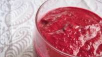 Sweet Beet Pre-Workout Smoothie Sweet Beet Pre-Workout Smoothie
