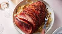 Honey Ham Honey Ham
