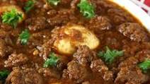 Sega Wat (Spicy Ethiopian Beef Stew) Sega Wat (Spicy Ethiopian Beef Stew)