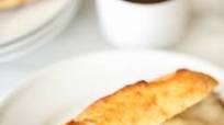Easy French Dip with Au Jus Easy French Dip with Au Jus
