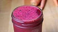 Apple, Beet, and Carrot Juice Apple, Beet, and Carrot Juice
