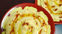 Recipe for Chickpea Hummus Recipe for Chickpea Hummus